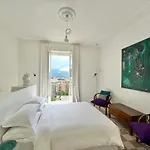 Artistic With Sea Views Near Nyaraló *