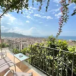 Artistic With Sea Views Near Nyaraló