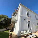 Artistic With Sea Views Near Nyaraló *