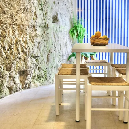 Casa vacanze Artistic With Sea Views Near Salerno