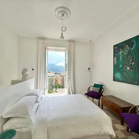 Artistic With Sea Views Near Casa vacanze *