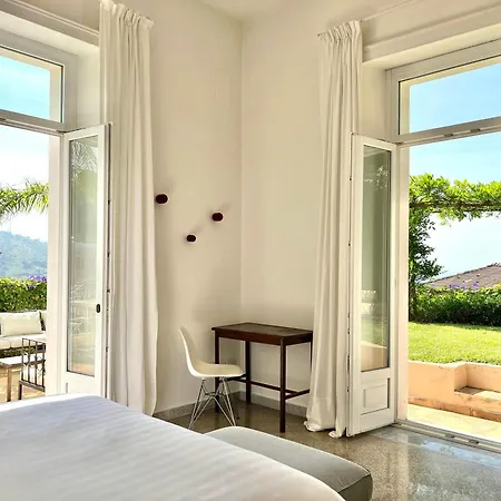 Casa vacanze Artistic With Sea Views Near *